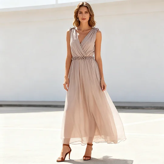 RealSilkLife | Silk Dresses