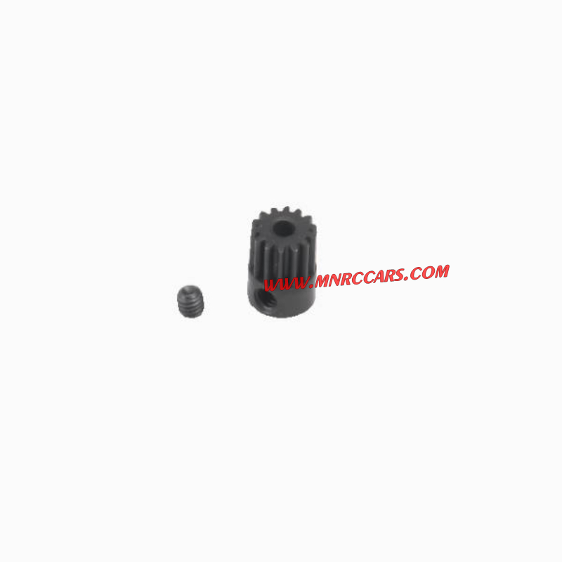 YIKONG YK4107 Parts Motor Gear 14t-M0.6 21051