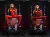 1/4 Scale Asuka Langley Soryu - (EVA) Neon Genesis EVAngelion Resin Statue - Neeko Studio [In Stock]