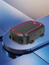 12V-24V Ultrasonic Mouse Repellent Non-Toxic with Strobe Lights Car Accessories