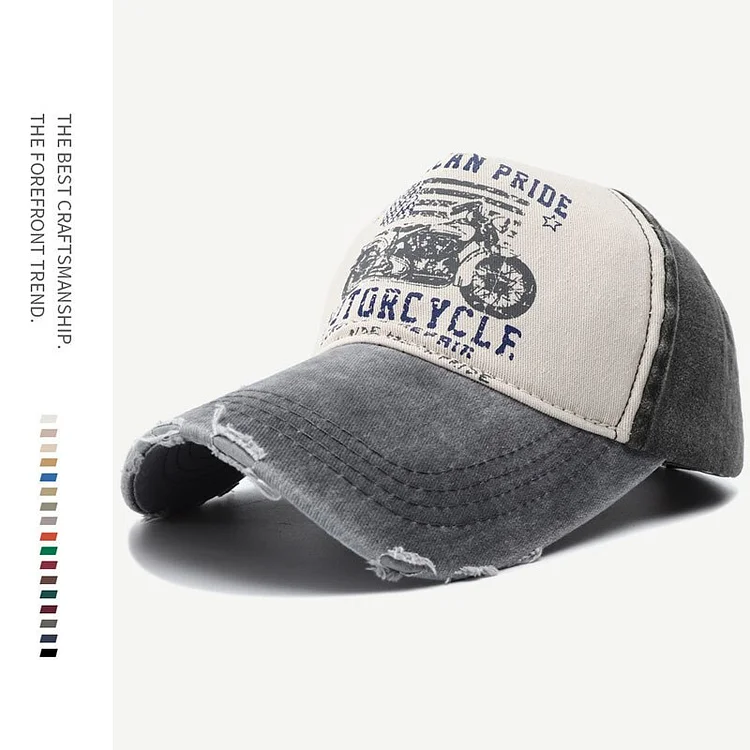 Spring Cotton Baseball Caps Snapback Winter HipHop Fitted Caps Men Women Outdoor Autumn Summer Casual Multicolor Gorras Hombre