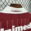 Retro 2007-08 Fluminense Soccer Jersey Second Away