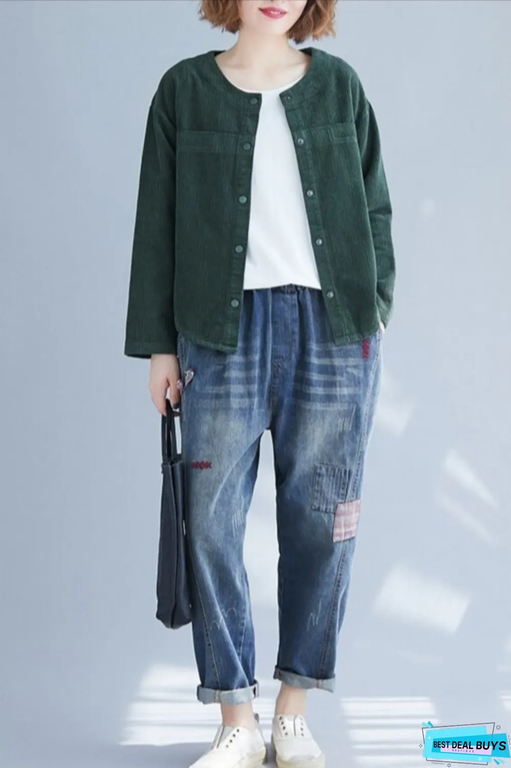 Classic and Stylish winter garment