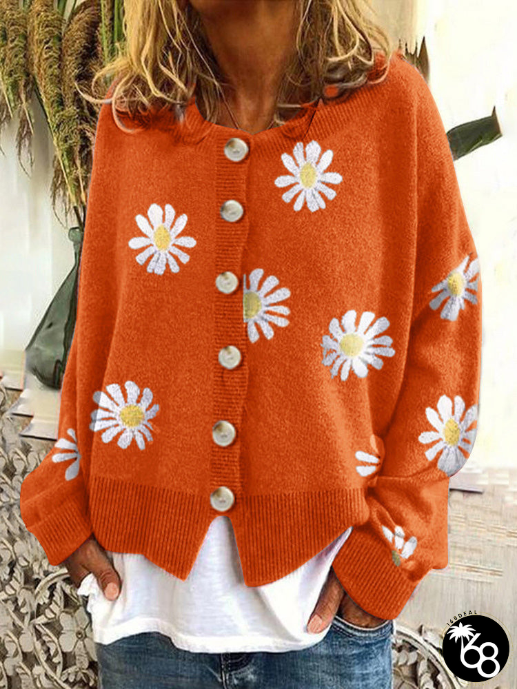 Modern and Comfortable Sweater | 168DEAL