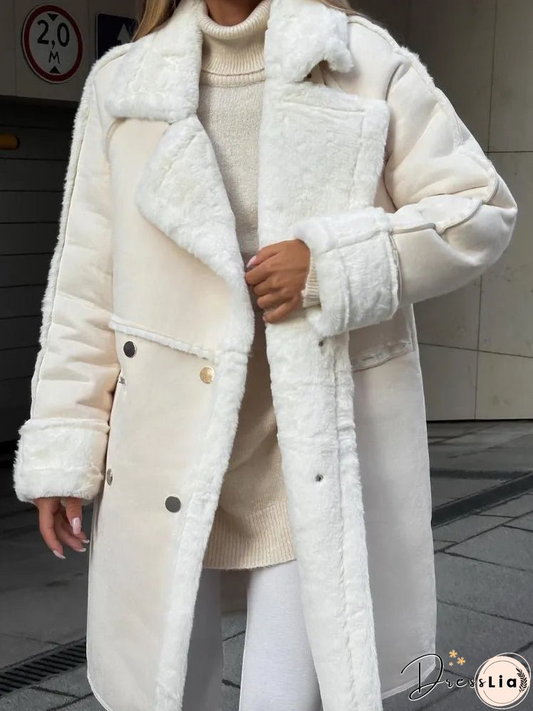 Classic and Stylish winter garment