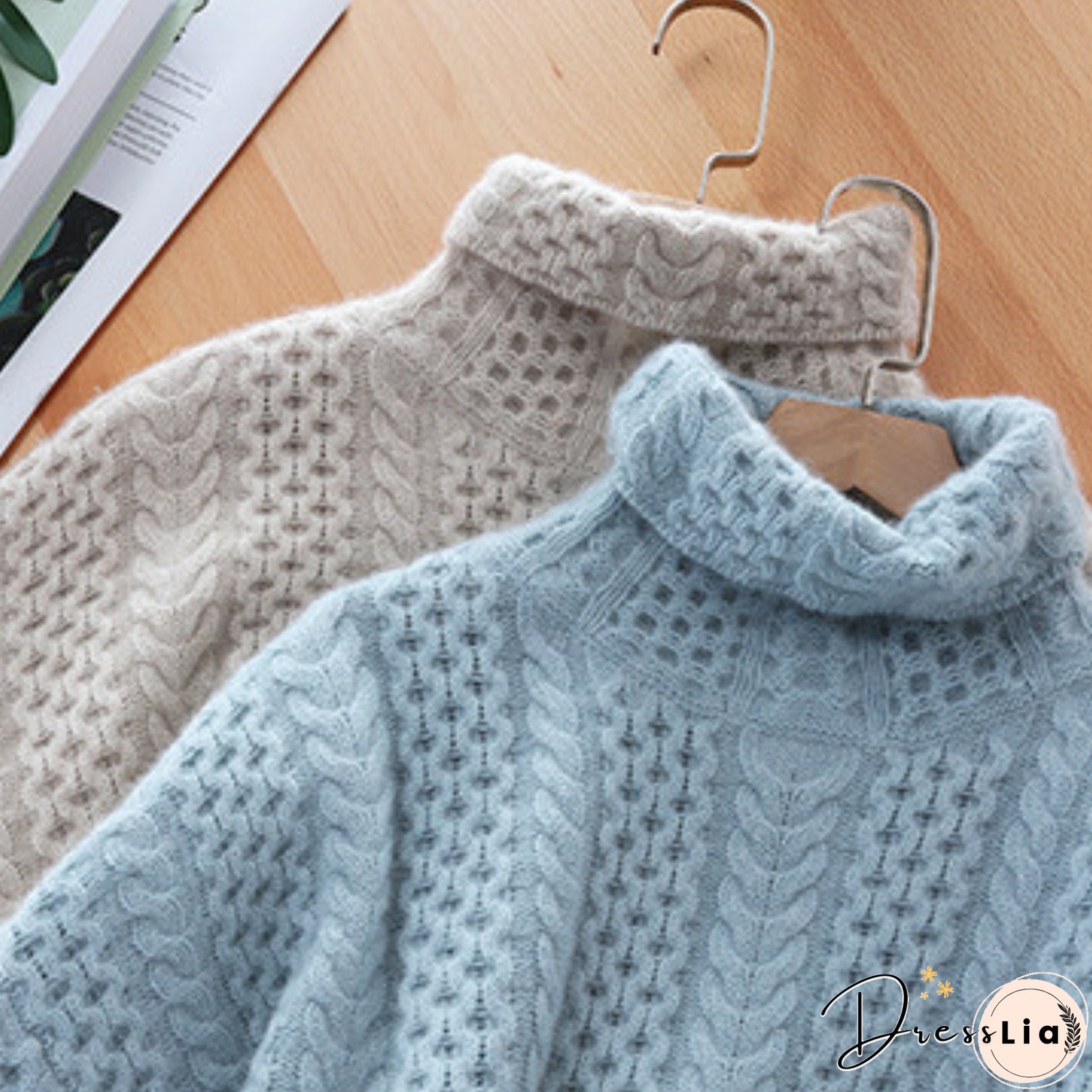 Timeless and Stylish general Sweater