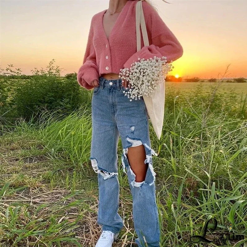 Fashionable and Cool Pants