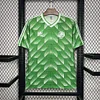 1990 Retro Germany Away  Football Shirt 1:1 Thai Quality