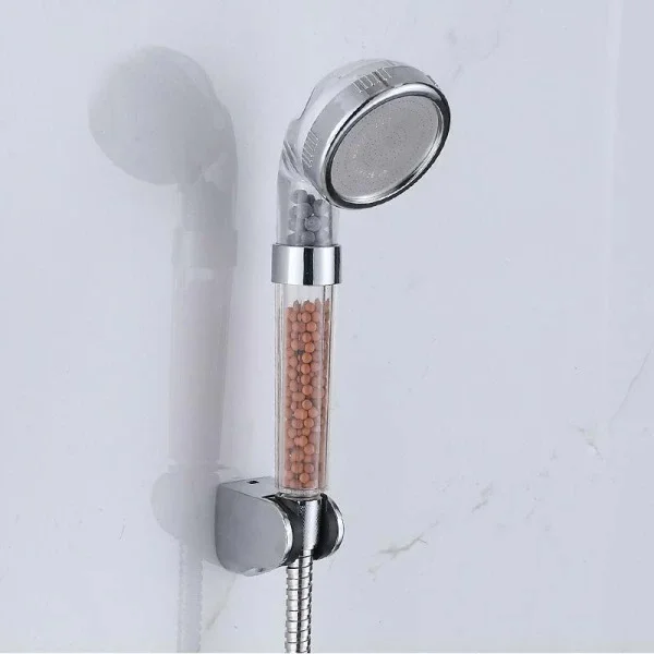 Aqualux Filtered Shower Head