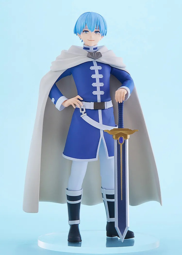 GSC - POP UP PARADE Frieren: Beyond Journey's End Himmel Complete Figure (Licensed)-