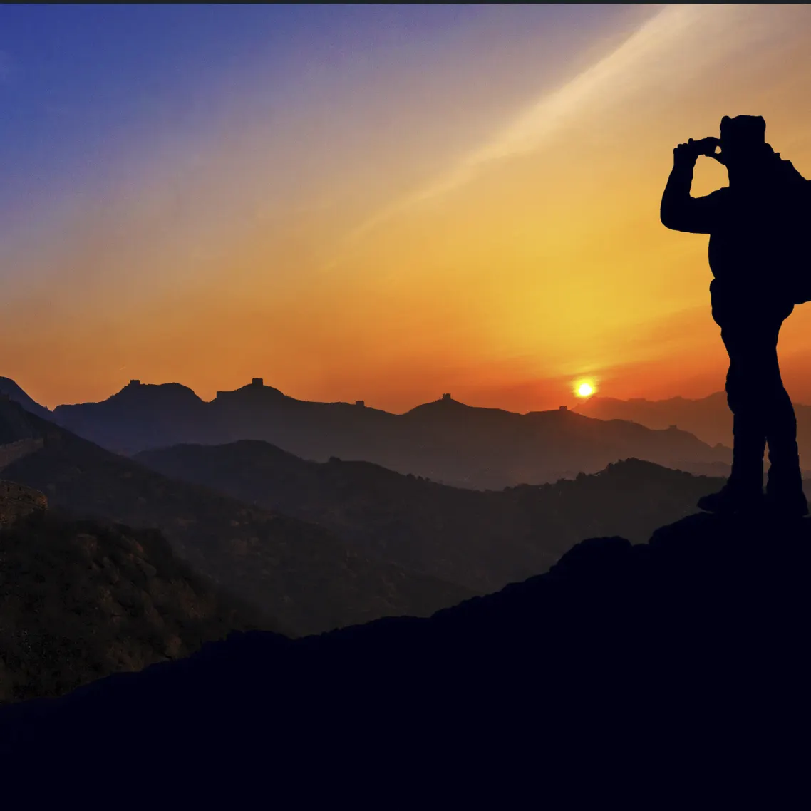 Beijing 3-Day Maximum Highlights Tour Package