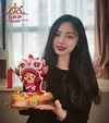 2021 Chinese New Year Chopper & Chopper Car - ONE PIECE Resin Statue - OPPS Studios