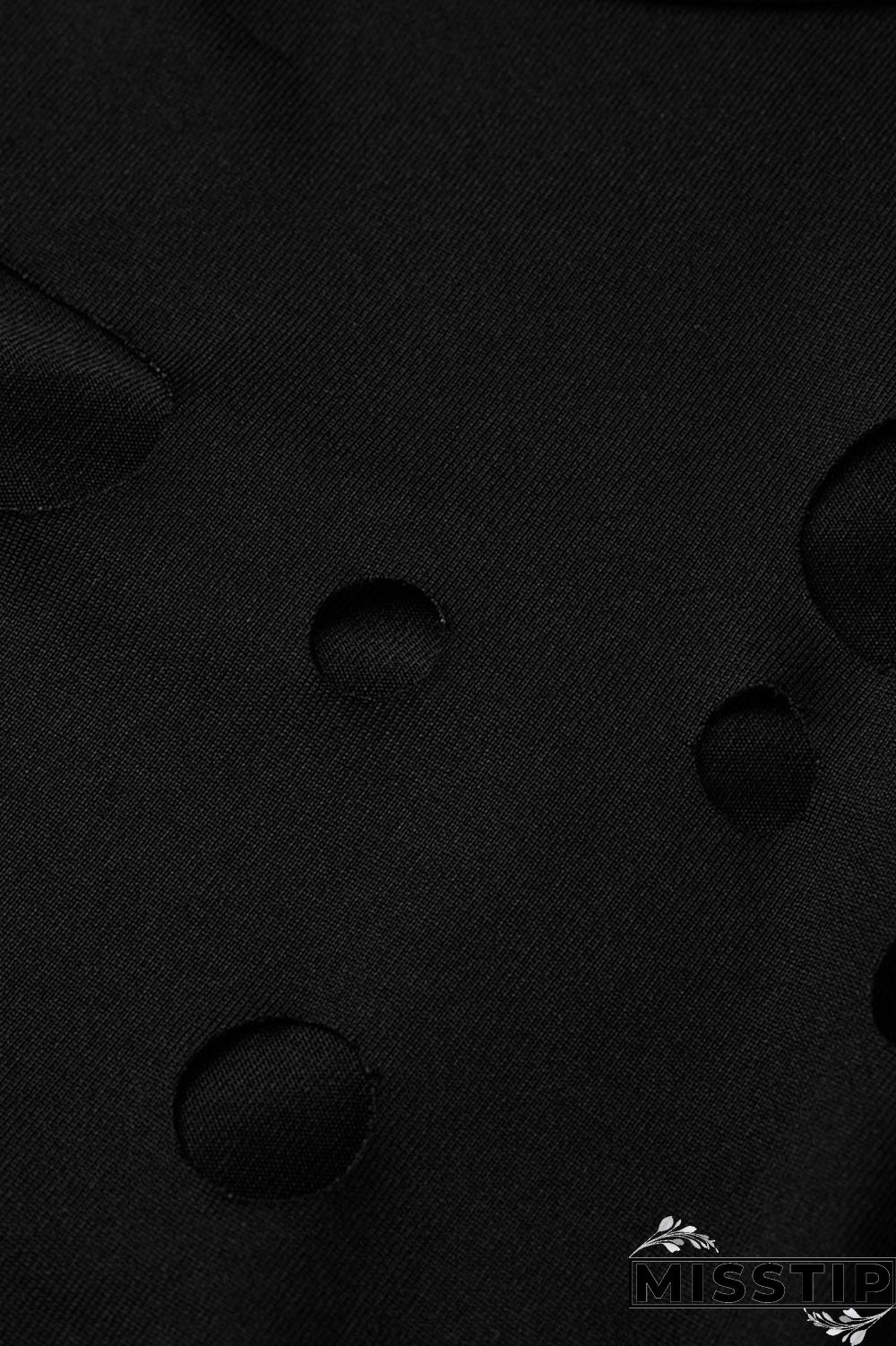 Pink Sexy Fashion Ripped Sleeveless Vest Dress