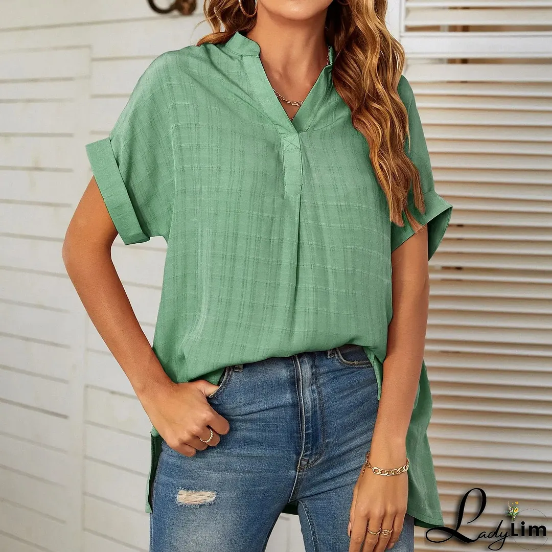 Timeless and Stylish Blouse
