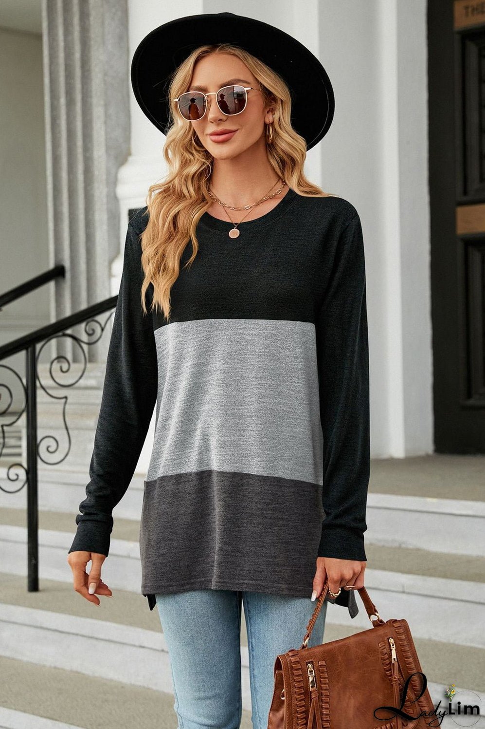 Casual and Effortless Shirt