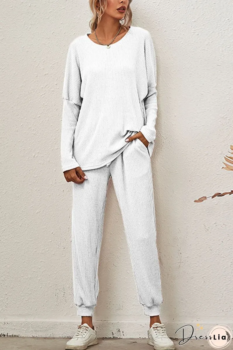 Chic and Versatile winter Set