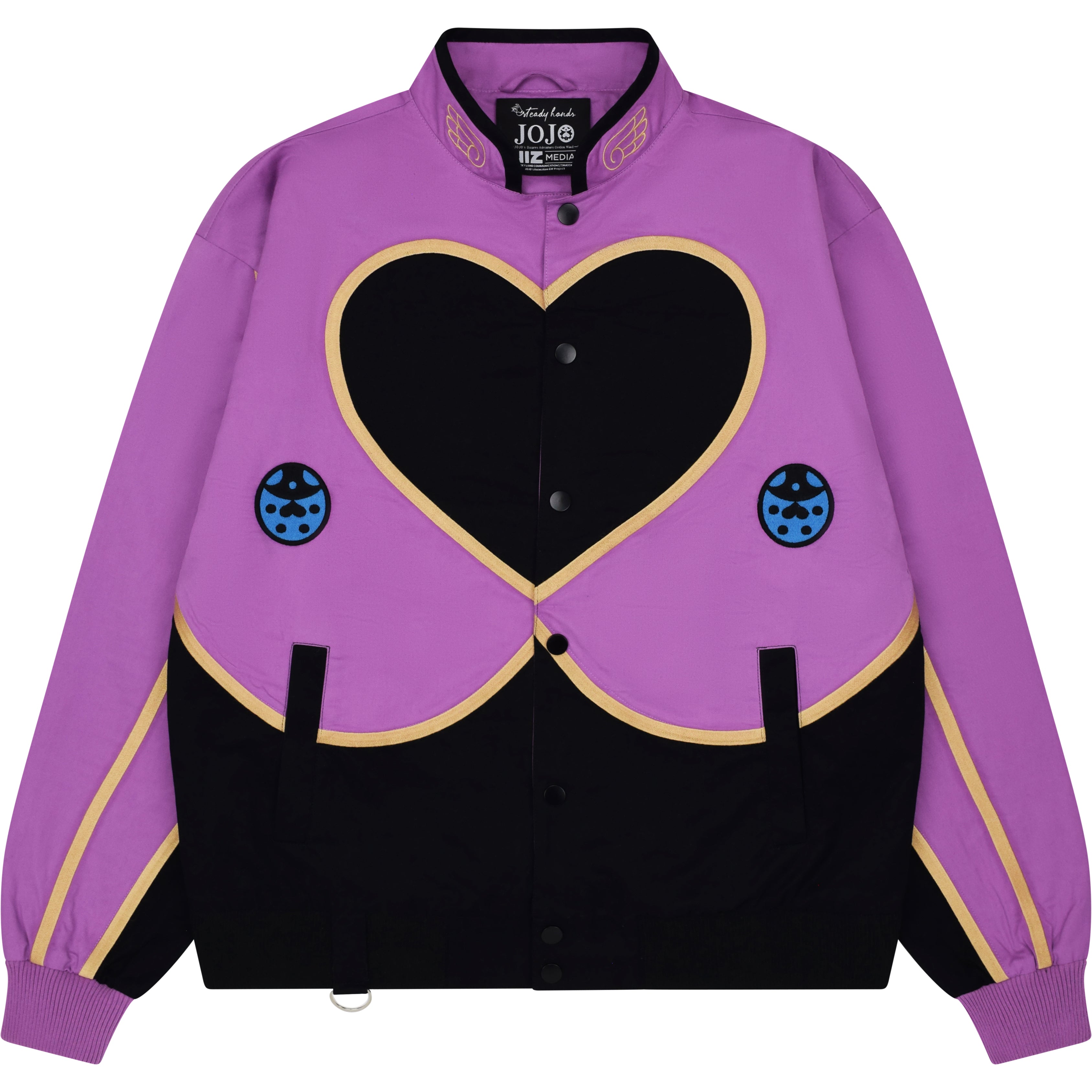 Giorno Jacket