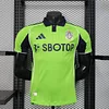 2025/2026 Player Version Fulham Away Football Shirt 1:1 Thai Quality