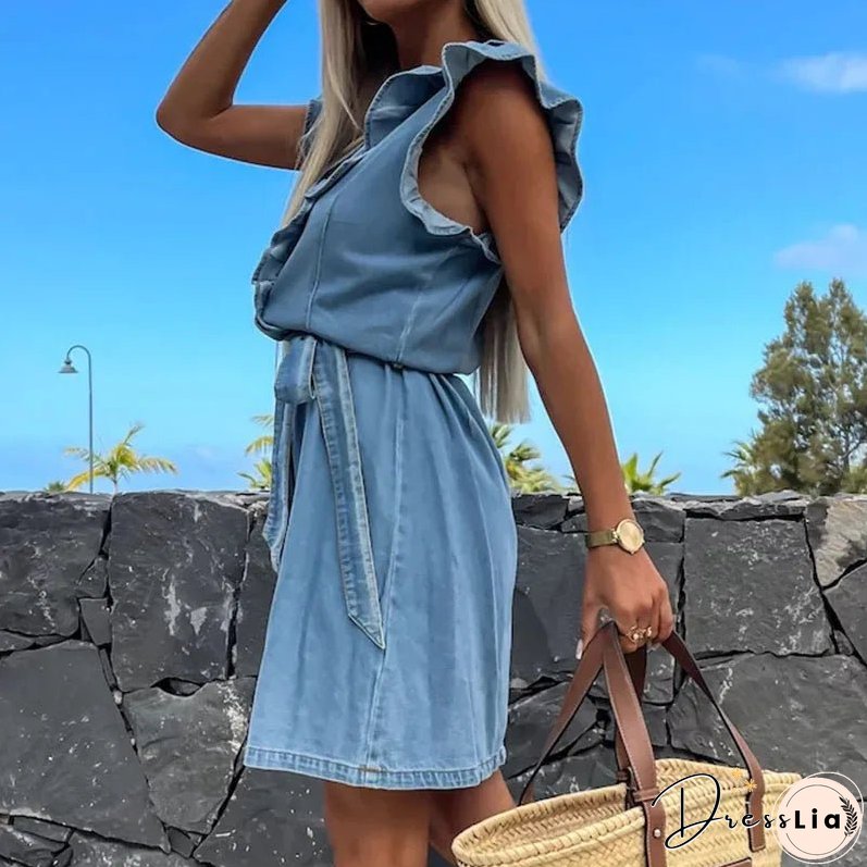 Elegant and Versatile winter Dress