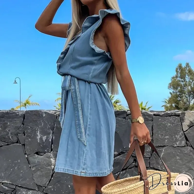 Elegant and Versatile winter Dress