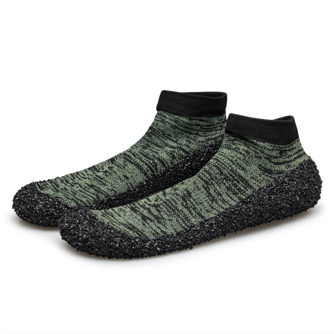 Arkget Shoes | Men's Barefoot Sock Shoes