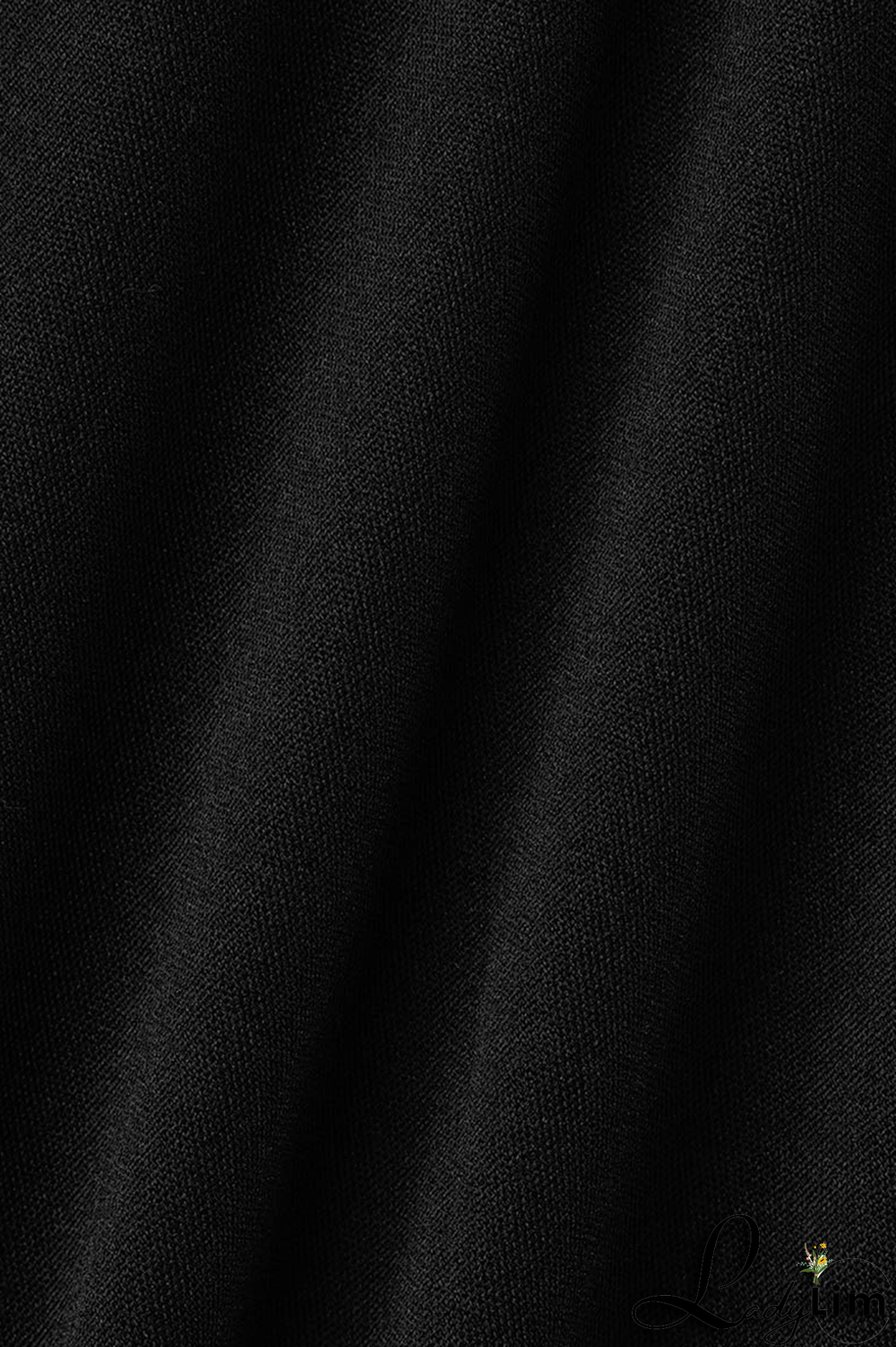 Fluorescent Green Fashion Solid Flounce Boot Cut High Waist Speaker Solid Color Bottoms