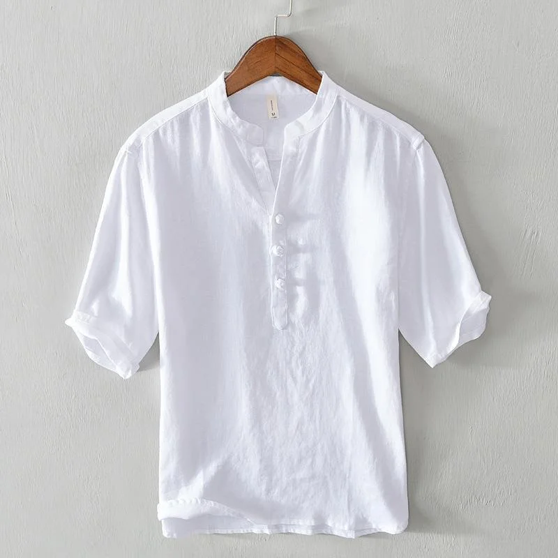 Linen Shirt