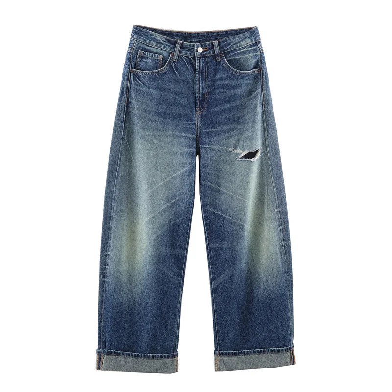 Athvotar Athvotar Autumn New Women's Temperament Collar Artificial Leather Effect Short Coat 4360240