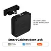 Smart Wood Cabinet Lock Bluetooth-Compatible RFID Card Smart Electronic Lock