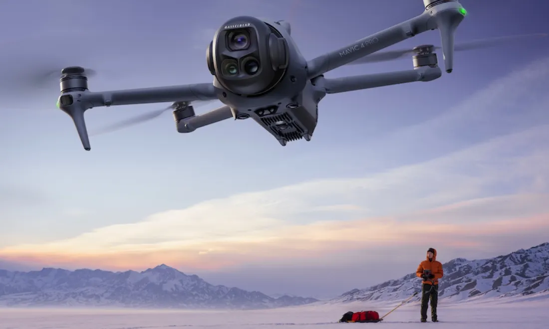 DJI Mavic 4 Pro