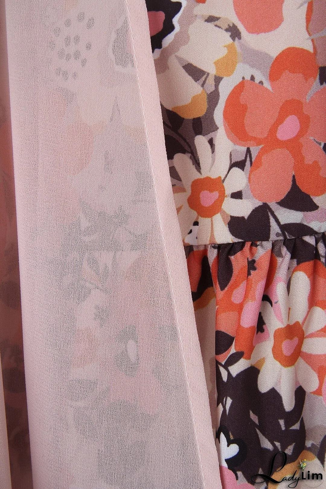 Casual and Stylish general garment