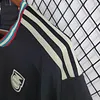 2023 Jamaica Away Football Shirt 1:1 Thai Quality