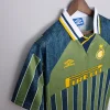 Retro 1995-96 Inter Milan Soccer Jersey Away