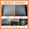 100ml Car Plastic Restorer Back To Black Gloss Car Plastic Restore Coating Agent