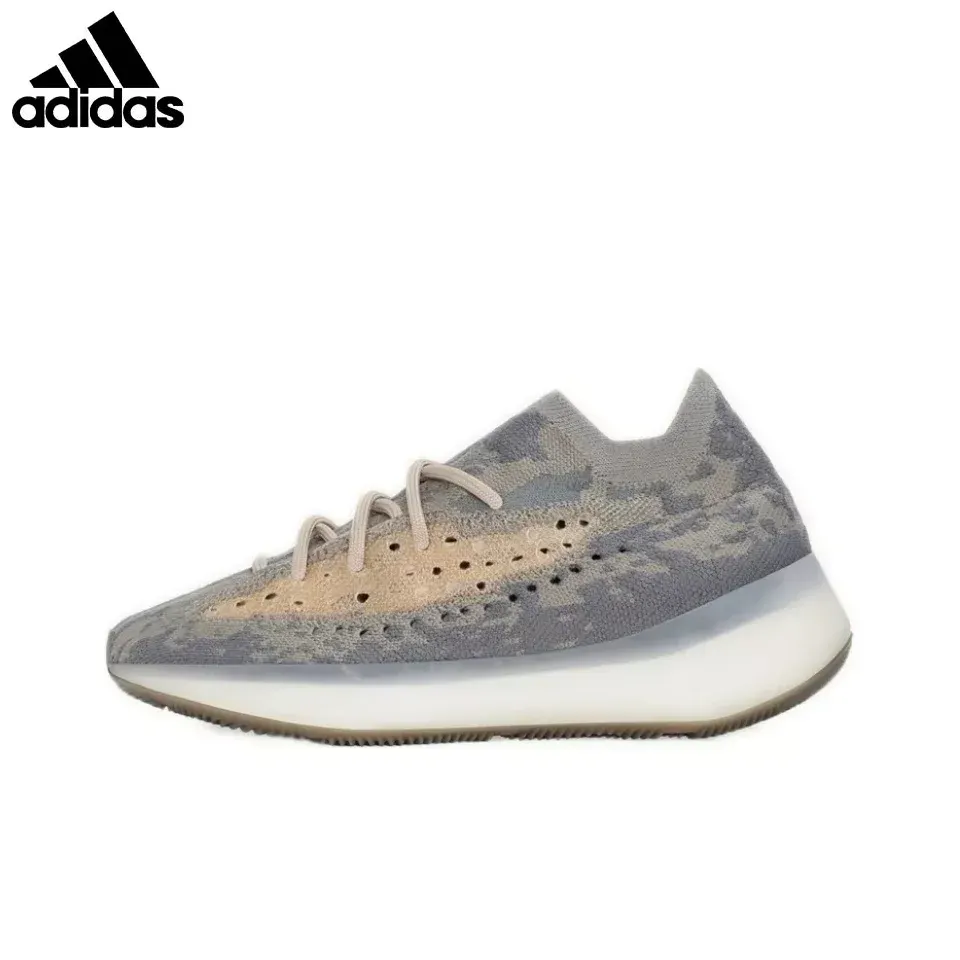 2025 New Hot Static Reflective Running shoes Belgua Frozen Dazzling Tailgate Men Women zebra Sneakers