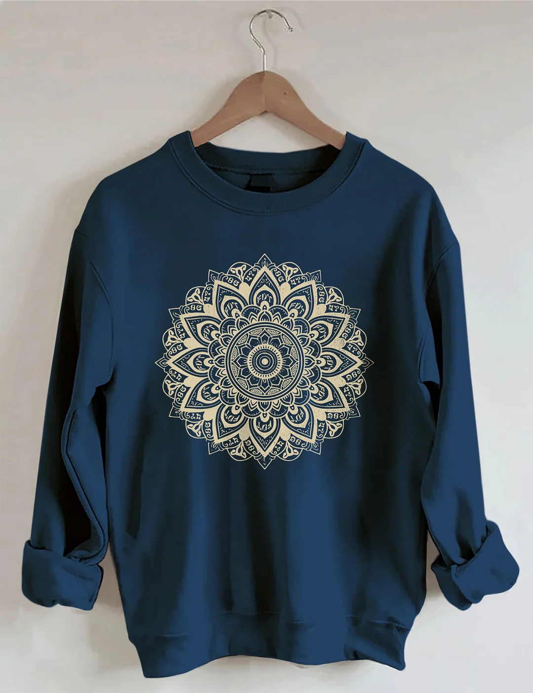 Subtle Anti FDT Sweatshirt