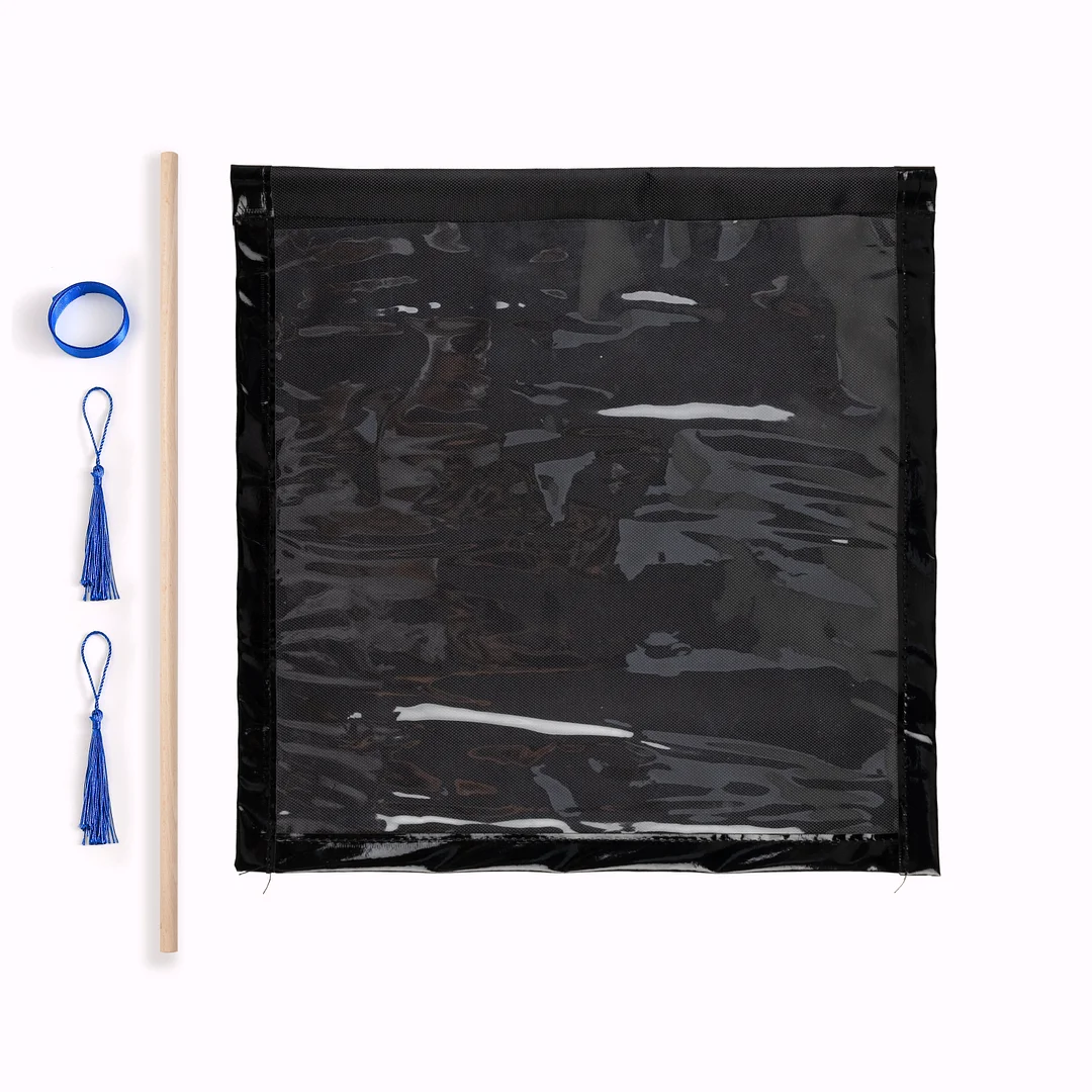 Diamond Painting Hanging Frame(Black - More Size)