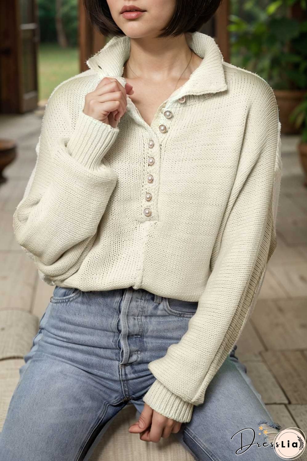 plus size casual hoodie women s plus solid ribbed long sleeve slight stretch hoodie drawstring sweatshirt