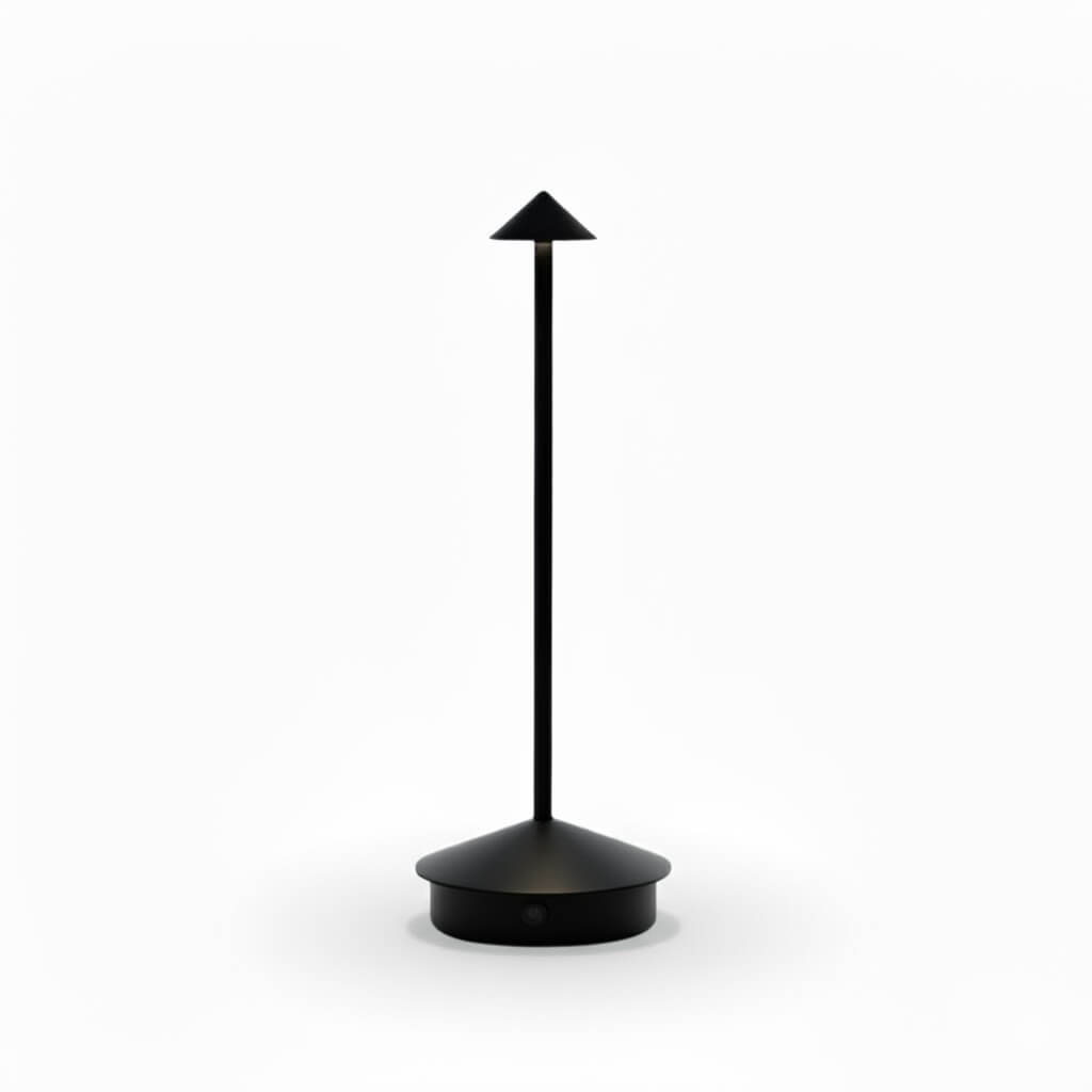 LED Minimalist Cordless Table Lamp