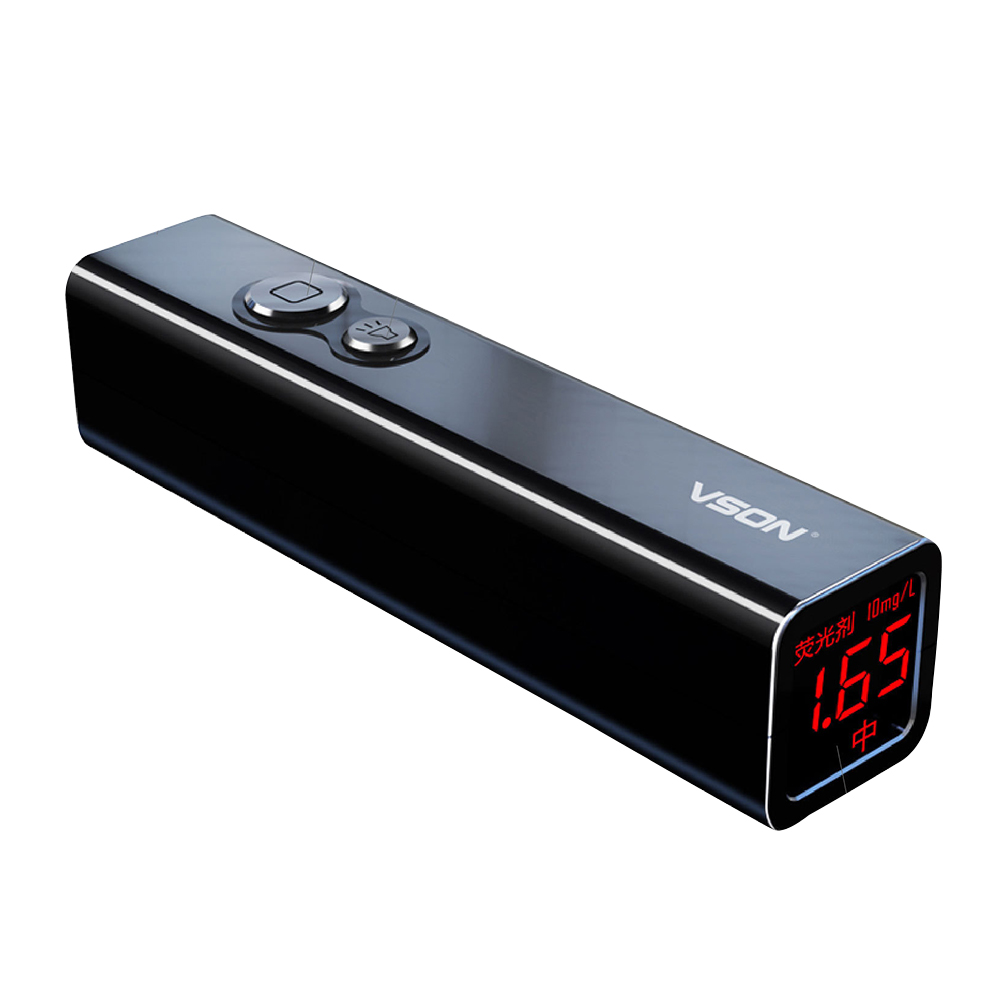 

3 in 1 UV High Gloss Digital Torch Fake Banknotes Detector Laser Pen Tools, 501 Original