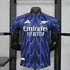 2025/2026 Player Version Arsenal Away Football Jersey 1:1 Thai quality love fball