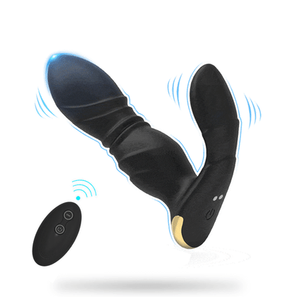 Prostate Massager & Male Prostate Stimulator - LOVEXXO Prostate Massager & Male Prostate Stimulator - LOVEXXO