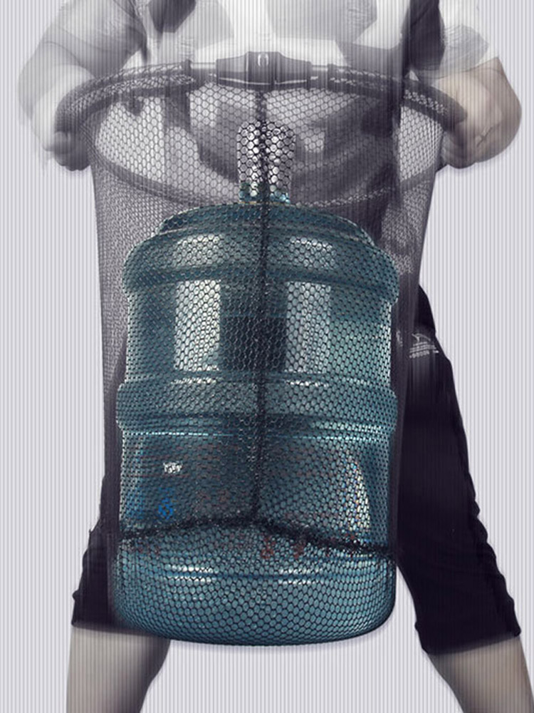 

Fishing Tools Mesh Aluminum Alloy Foldable Landing Net Pole Casting Network, 40cm, 501 Original