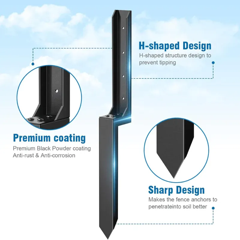Corrosion-resistant finish