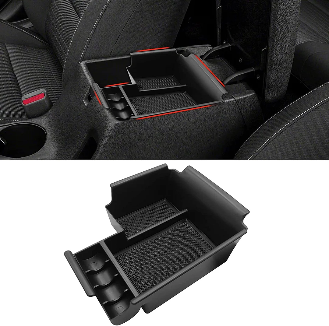  TTCR-II Compatible with Mercedes Benz Center Console