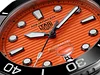 TAG Heuer Watch Aquaracer Professional 300 Orange
