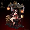 1/6 Scale Sparkle with LED - Honkai: Star Rail Resin Statue - ABsinthe Studios