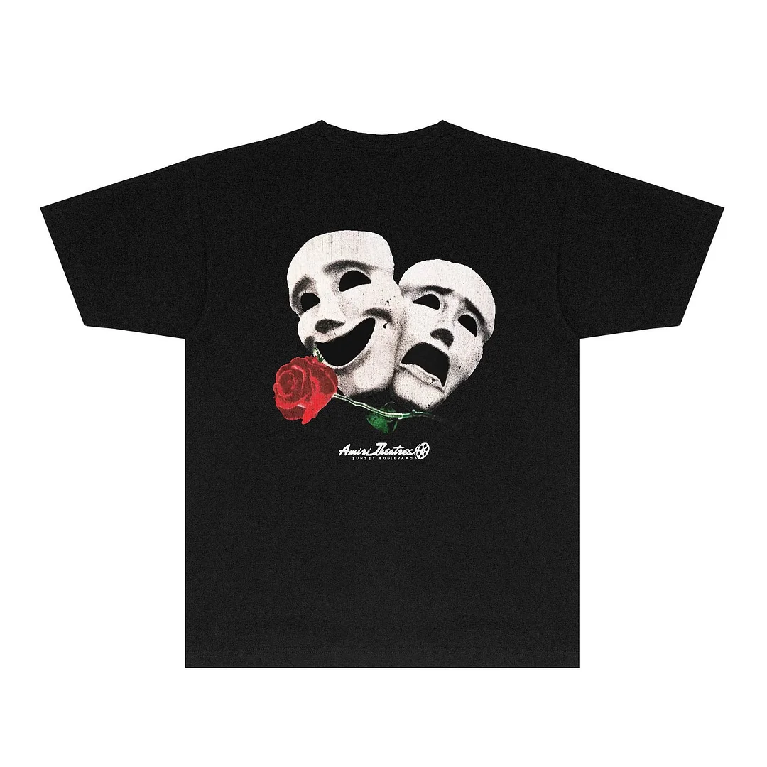 AMIRI  fashion T-shirt