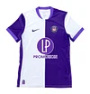 2025-2026 Toulouse Home Football Shirt 1:1 Thai Quality