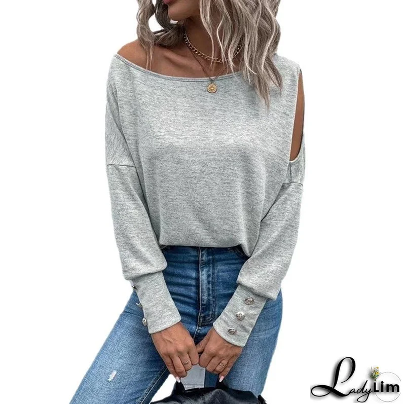 Classic and Stylish Blouse